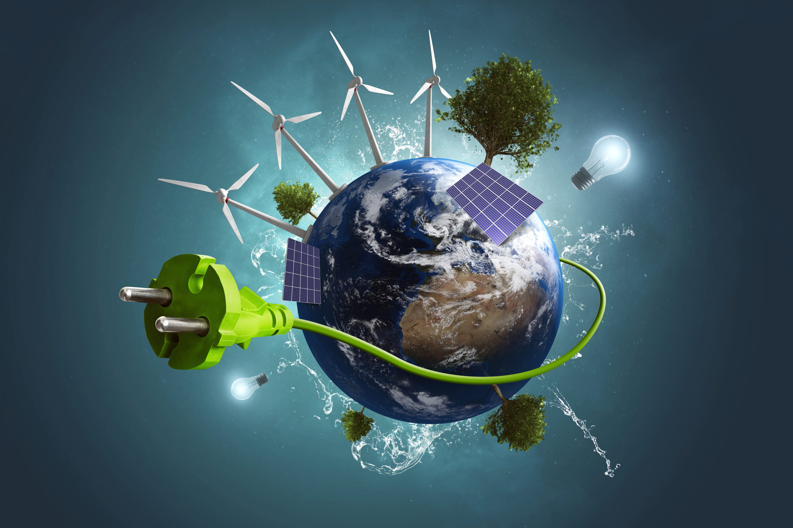 Geld sparen mit der Energiewelt24